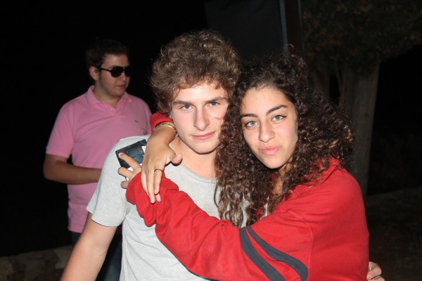 Beiruting.com Talent Show